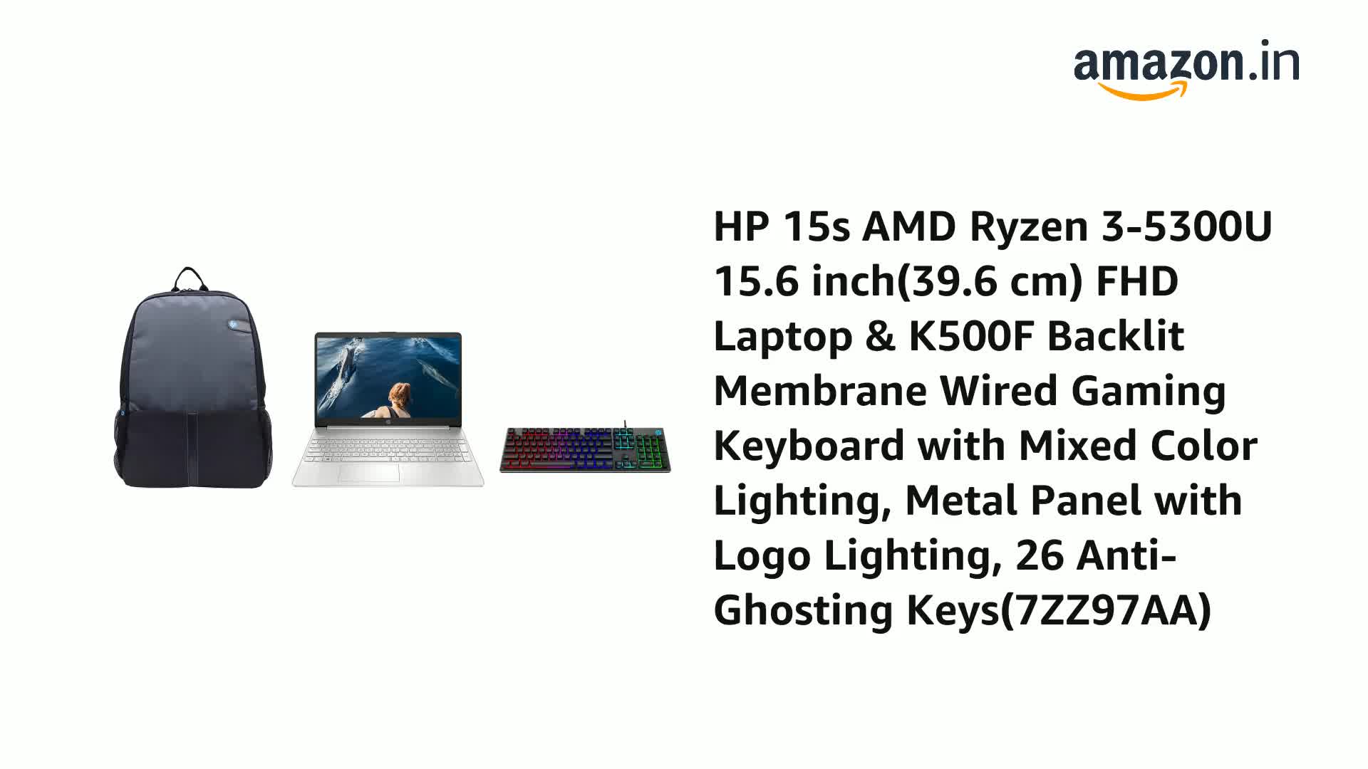 値下げ HP 15s-eq2061 RYZEN 3 5300U Amazon.co.jp: HP 15s-eq2061AU ベーシックモデルG2 468W2PA